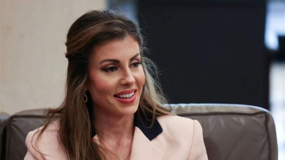 رسالة حازمة بجعبة أورتاغوس: "تتحركون… وإلا ستتحرك إسرائيل"