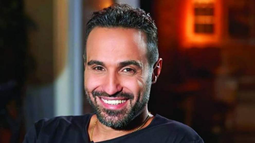 بعد ظهورهما معا  .. أحمد فهمي يحسم حقيقة ارتباطه بـ أسماء جلال