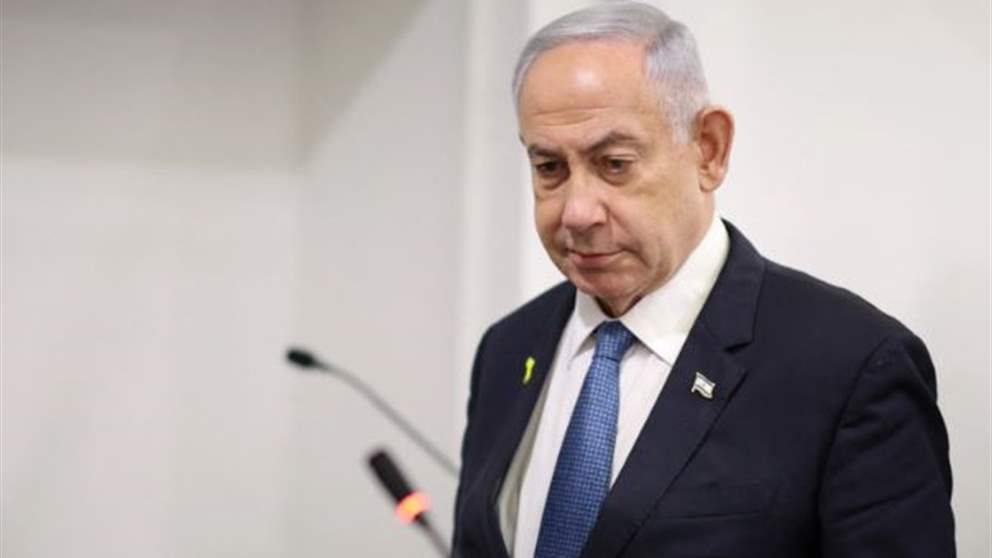 عن الإجتماع في لبنان.. حكومة نتنياهو تُعلّق! 