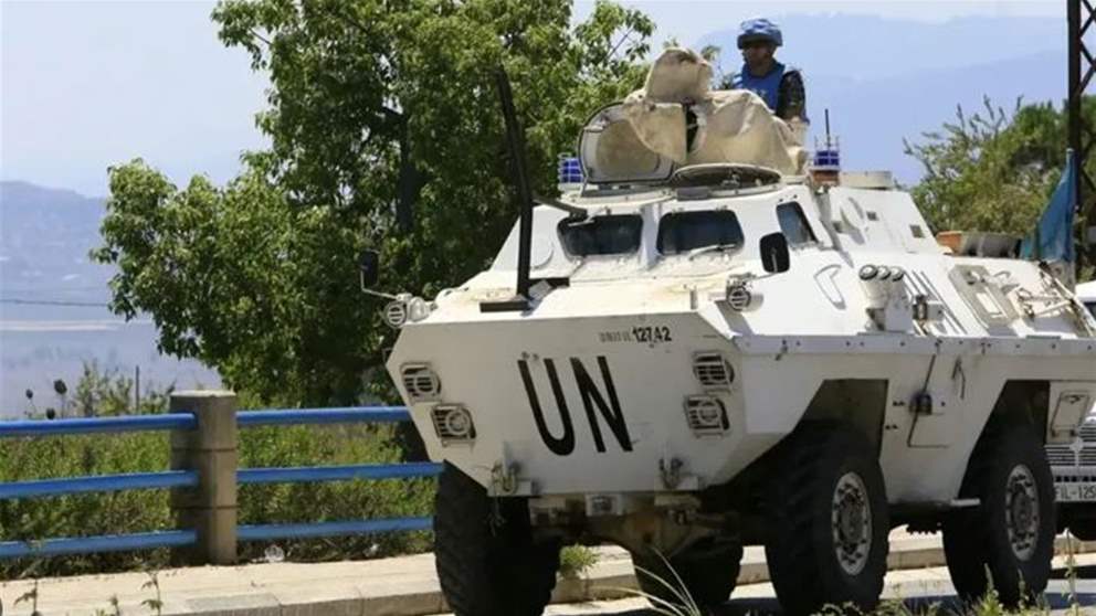 عن التواصل مع لبنان واسرائيل.. بيان لليونيفيل!