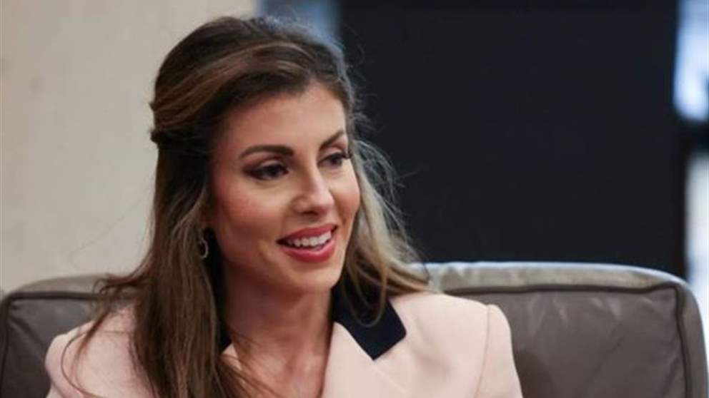 كواليس اجتماع الناقورة: "أورتاغوس مرتاحة".. وهذا موقف حزب الله! 