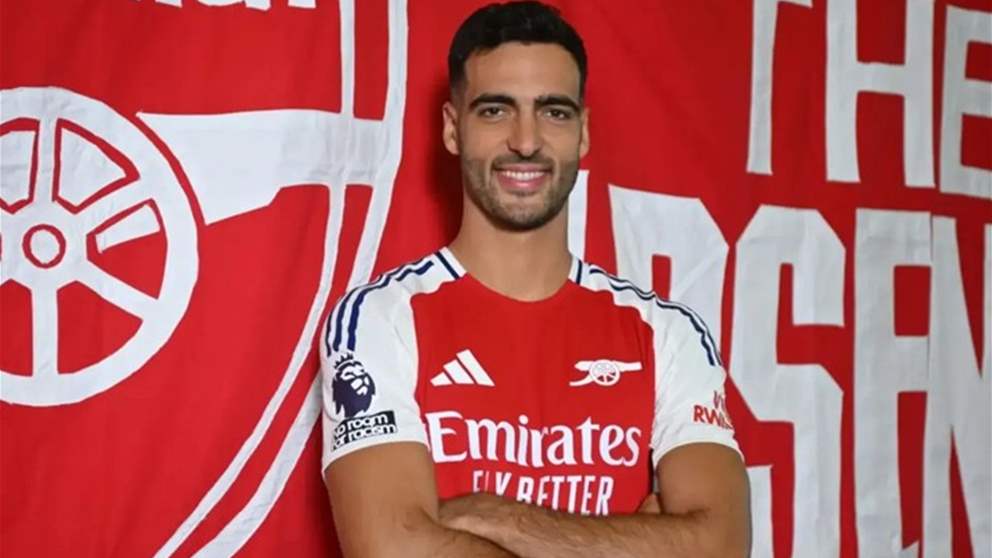 ميرينو يحلّق في صدارة الهدّافين 