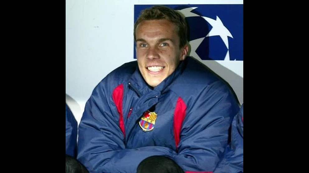 روبرت إنكه، الحارس العظيم الذي هزمه الاكتئاب