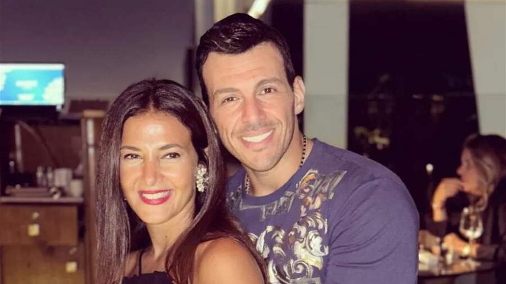 دنيا سمير غانم تحسم شائعة طلاقها من رامي رضوان.. وترد للمرة الأولى