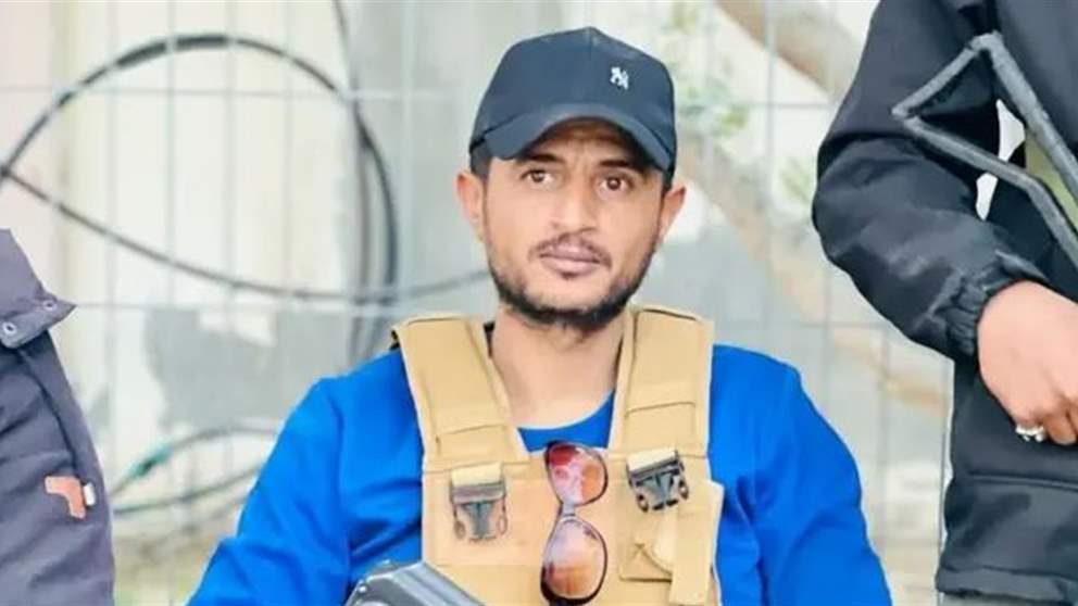 "كان ضد حماس".. مقتل ابو شباب في رفح