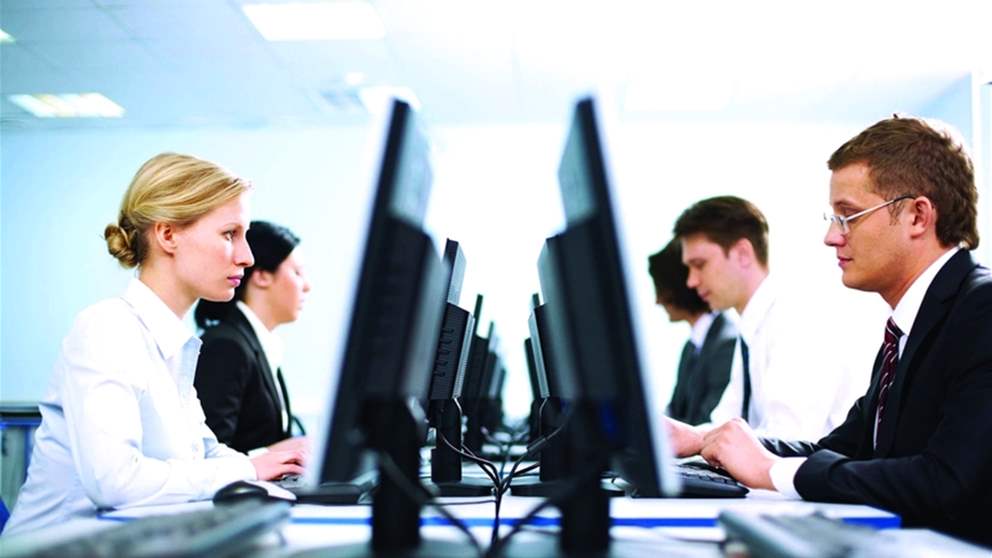 الى موظفين الدولة.. خبر هام!