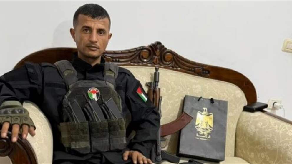 بعد مقتل ابو شباب.. حماس تعلق