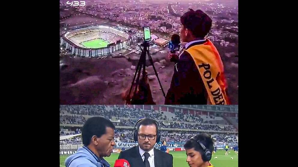 فيديو - قصة مُلهمة .. من أعلى التلال الى قمّة ريال مدريد ومانشستر سيتي