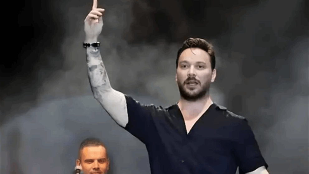 اردوغان يؤجل طلاق فنان تركي لمدة عام كامل..وهذه الاسباب