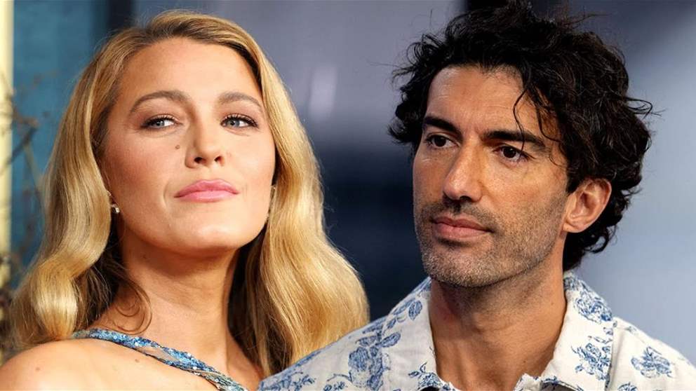 خلاف بليك ليفلي وجاستن بالدوني يشتعل مجددًا..الملف يتجه إلى المحاكمة