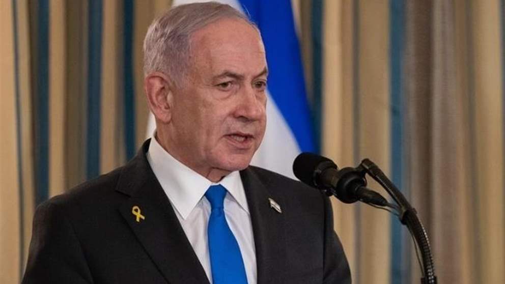 نتنياهو يشاهد أشباحاً! 