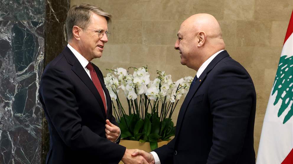 "جنّبنا لبنان جولة جديدة من العنف".. مواقف جديدة للرئيس عون