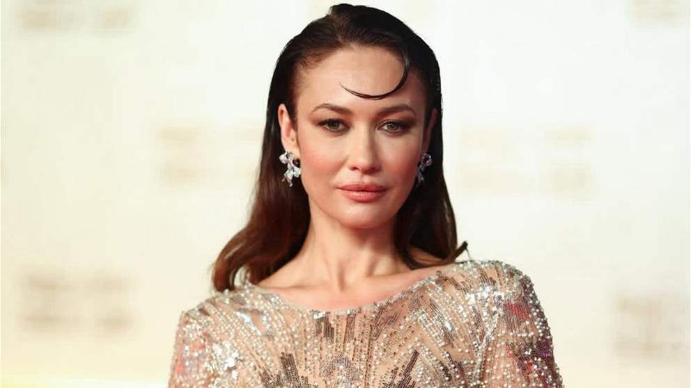 شربل زوي يوقّع إطلالة النجمة أولغا  كوريلنكو في افتتاح " البحر الأحمر السينمائي " 