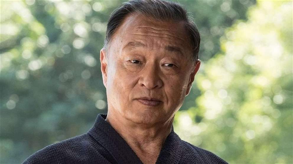 سكتة دماغية تنهي مسيرة أسطورة السينما كاري تاغاوا