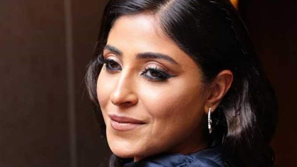 شجون الهاجري تنعى والدها بعد صراع مع المرض: “اللهم ارحم أبي”