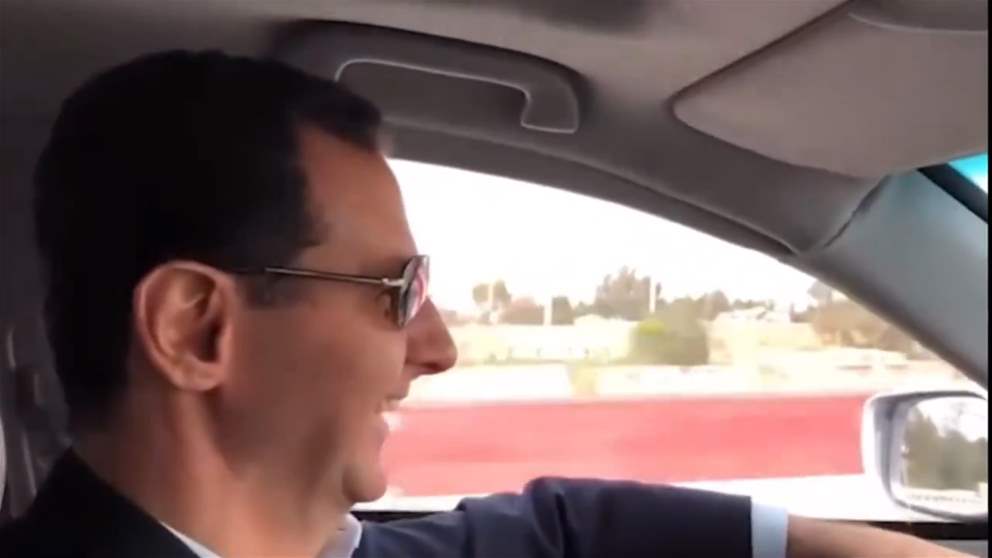 "يلعن الغوطة" وكلام عن "حزب الله".. فيديو مسرب لبشار الأسد