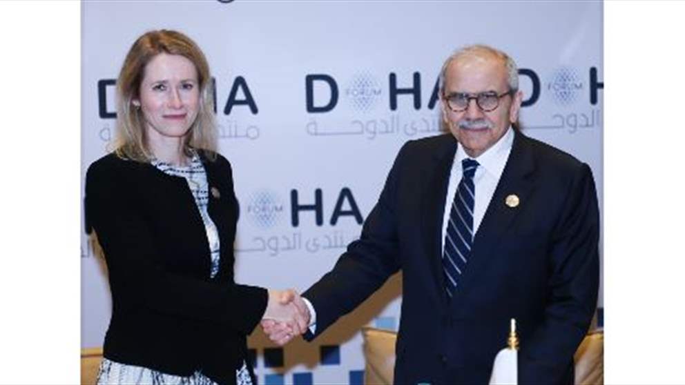 سلام: نحن بحاجة لقوة اممية لسدّ فراغ "اليونيفيل"