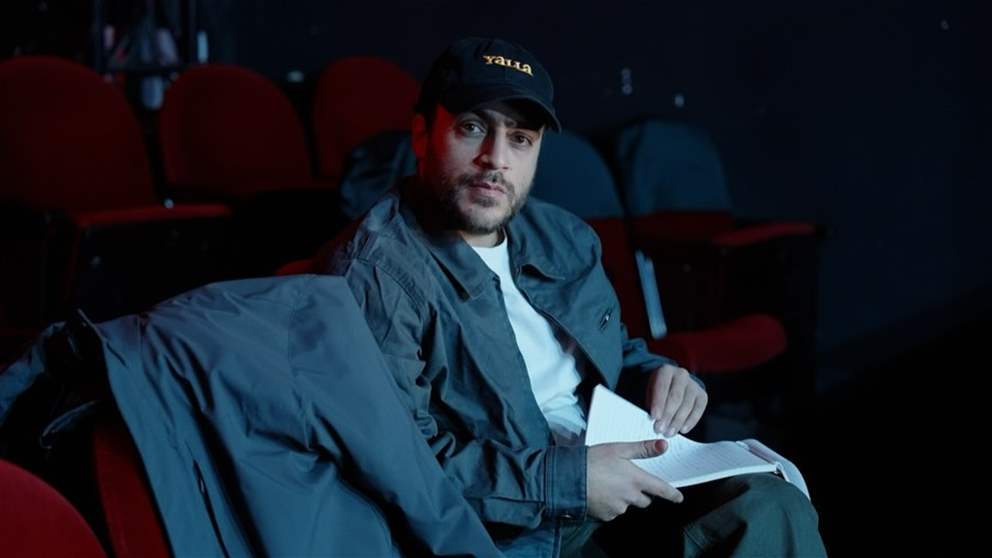 ماريـو مبارك يوضح بعد توقيفه في مطار بيروت: الفيديو مُجتزأ!