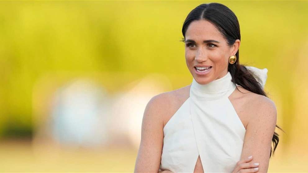 ميغان ماركل تتواصل مع والدها بعد بتر ساقه… أوّل اتصال منذ سنوات  ​