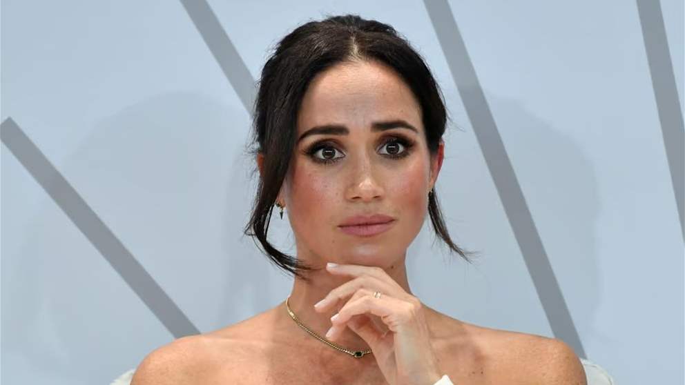 ميغان ماركل تكسر الحاجز وتطمئن على والدها بعد بتر ساقه 