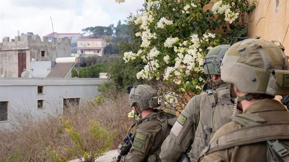 "مداهمة المنازل" جنوباً.. إسرائيل تكرر مطلبها! (فيديو)