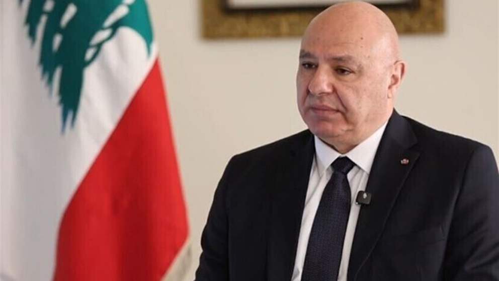 حراك للرئيس عون.. وملف "الجنوب" إلى الأردن! (الديار)