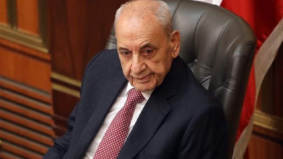 لن ننزلق إلى "فخ نتنياهو".. بري: "أنا اخترعت الميكانيزم"! 