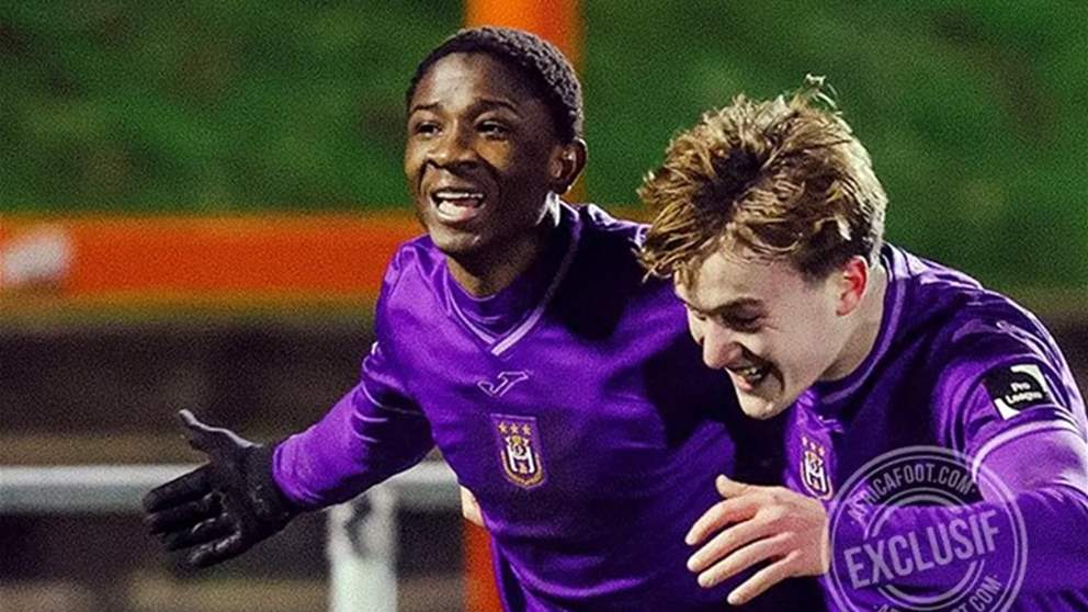 فيديو - احتفال مثير أجمل من الهدف