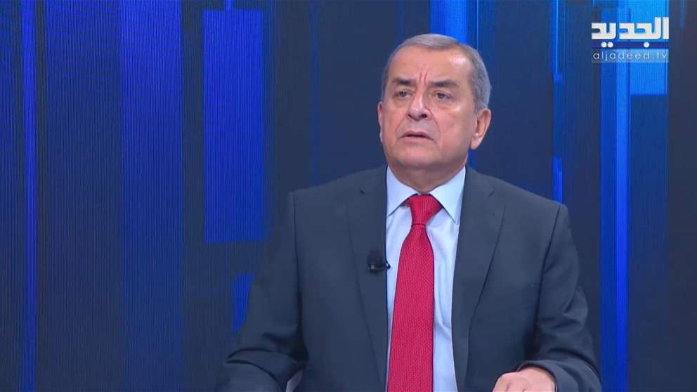 مقترح اسرائيلي: منطقة عازلة جنوب لبنان.. السياسي محمد عبيد يكشف (فيديو)