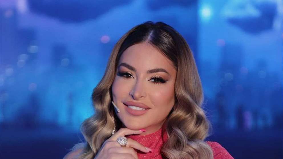 ديما بياعة تحتفل بعيد ميلادها وسط أجواء مميزة وابنها فهد يخطف الأضواء منها