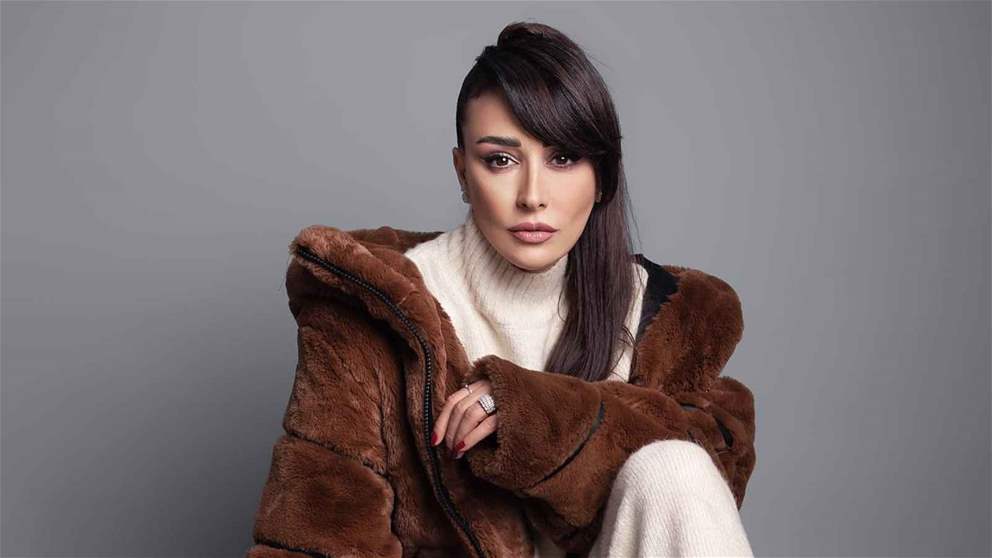 كندا حنا ترد على تصريحات سامر المصري وتصفه بـ "عديم المبدأ"