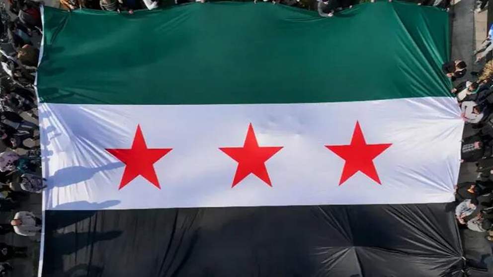 الجديد تواكب الذكرى السنوية لسقوط النظام.. من سوريا مراسلنا