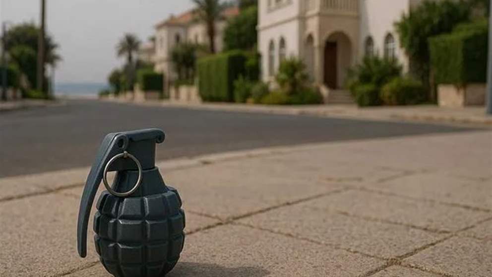 خلاف عائلي.. زوجة ترمي قنبلة على زوجها! 