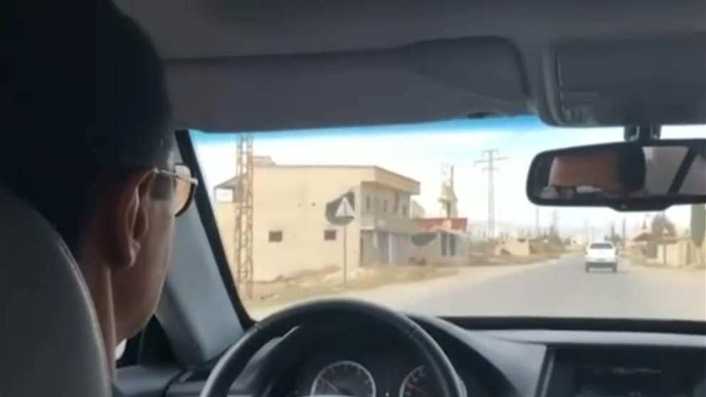 بشار الأسد يسخر من بوتين (فيديو)