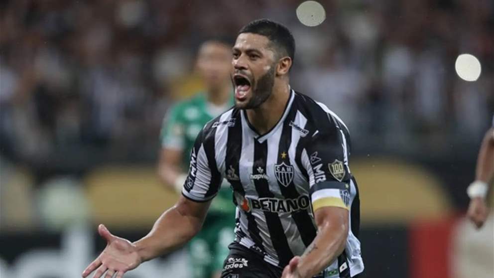 فيديو - هالك يقصف فاسكو من ركلة حرّة صاروخية