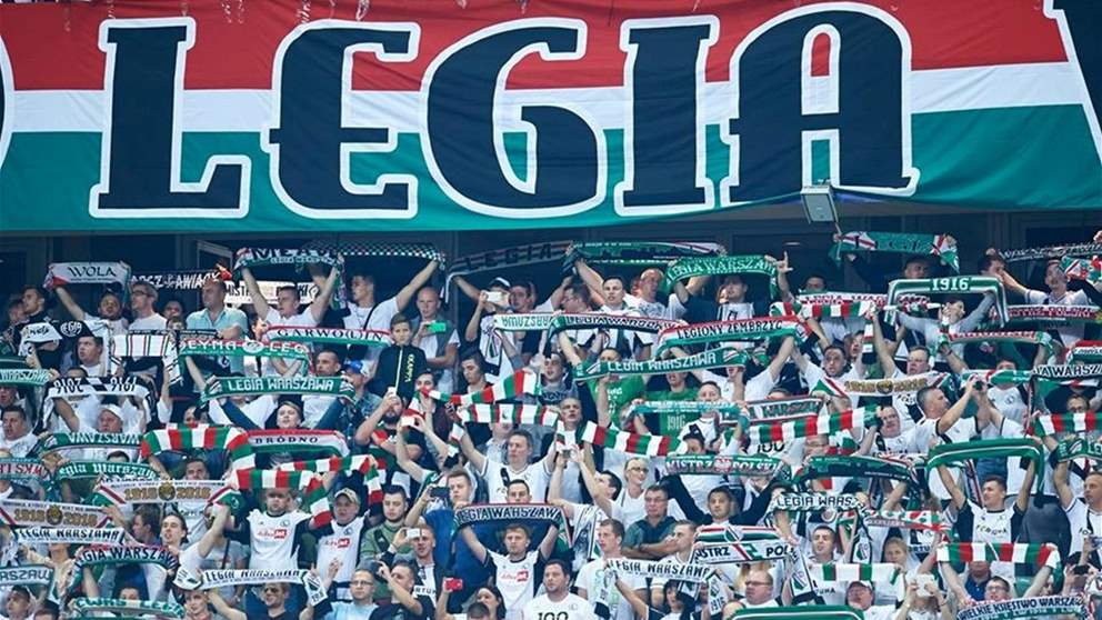 بطل بولندا التاريخي في قلب معركة الهبوط