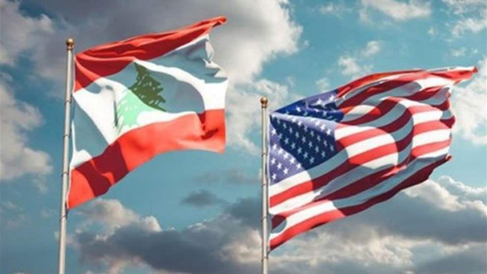 اتصالات بين بعبدا وواشنطن… فمتى اللقاء؟