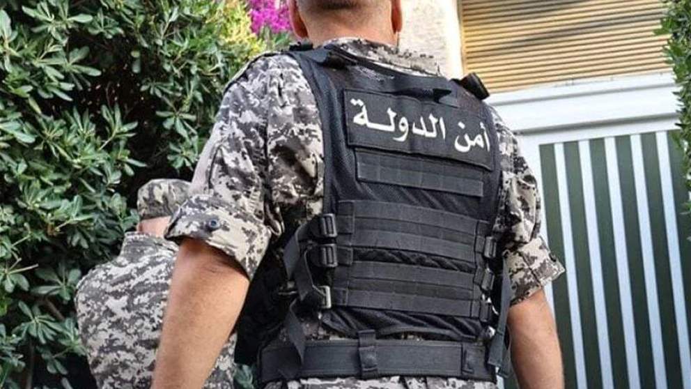 "يبيع أطفال حديثي الولادة".. وأمن الدولة تلقي القبض عليه