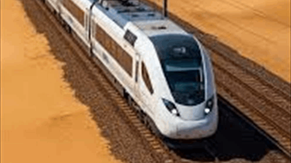 بين قطر والسعودية.. قطار سريع