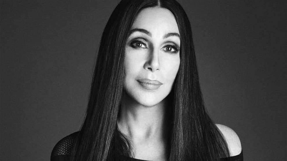 شير تستعد للزواج مجدداً..حبيبها يصغرها بـ 40 عاما 