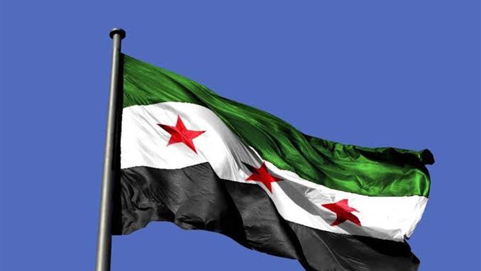 باسل خياط ومازن الناطور وعابد فهد وكندة علوش وغيرهم يحتفلون بالذكرى السنوية الأولى لسقوط بشار الأسد 