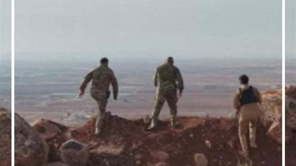 في حلب.. قاعدة إيرانية مهجورة تروي حكاية الهروب (فيديو)