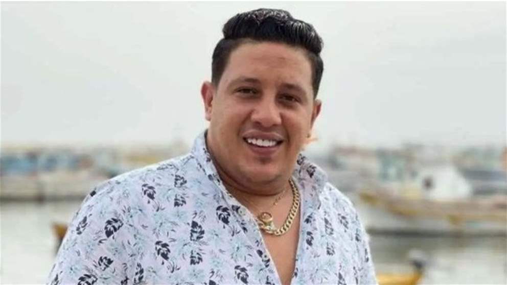 حمو بيكا يرزق بمولودة جديدة… والاسم يفاجئ الجميع