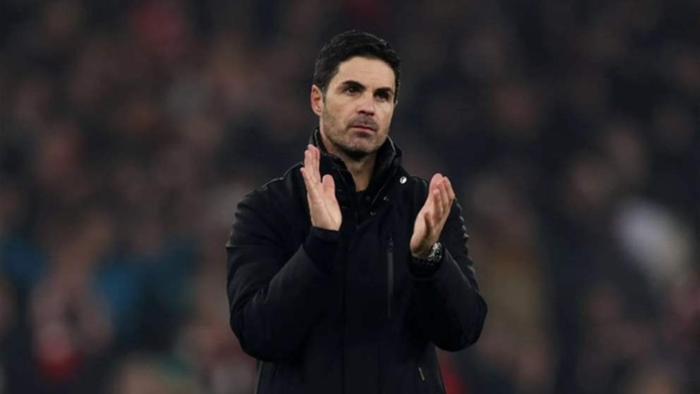 أرسنال يتصدّر وسط عاصفة من الإصابات: 93 إصابة في 18 شهرا