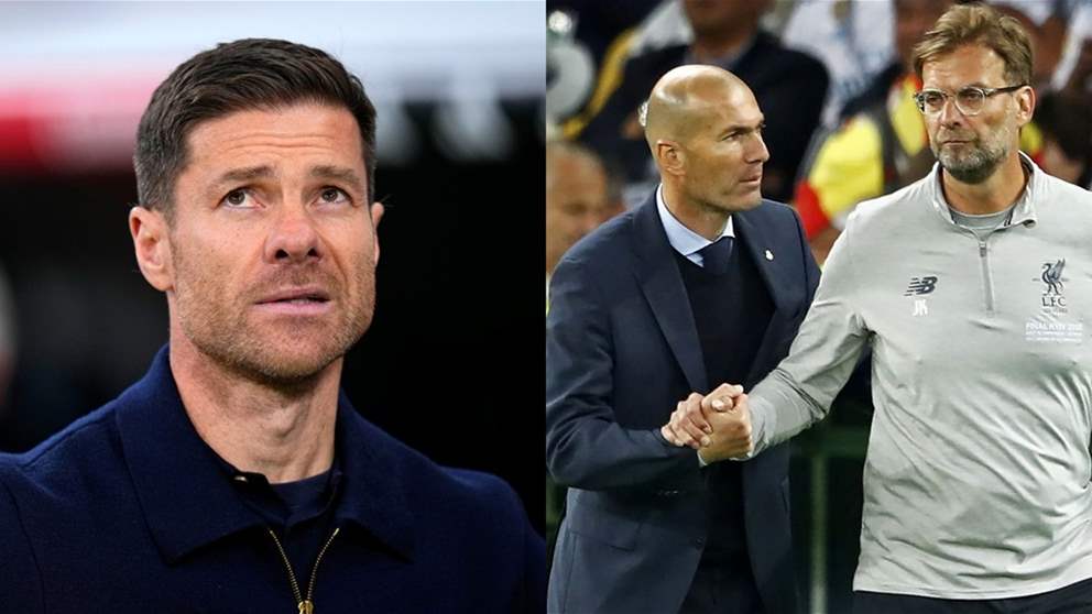 أبرز المرشحين لخلافة تشابي ومواجهة مانشستر سيتي قد تكون الأخيرة