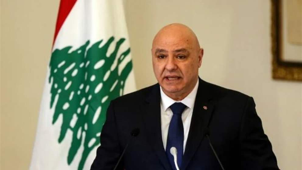 الرئيس عون وصل إلى عُمان: سياسة السلطنة أكسبتها دوراً محورياً في تعزيز الاستقرار 