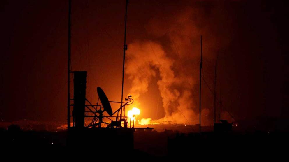 بعد القصف الاسرائيلي على جباع.. وزيرة التربية تناشد! 