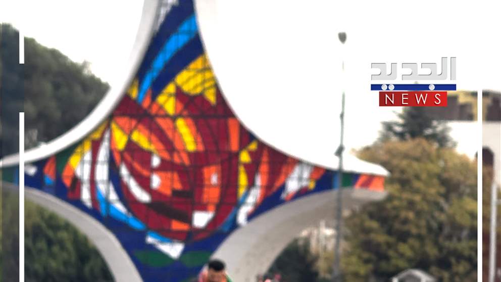 اختفت صور الرئيس.. ظاهرة "غير مألوفة" في دمشق! (فيديو)