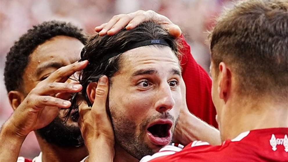 سوبوسلاي يدخل التاريخ في دوري الأبطال