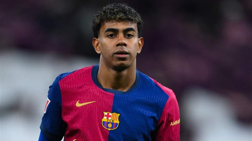 لامين يامال يكتب تاريخا جديدا للهدّافين الشباب